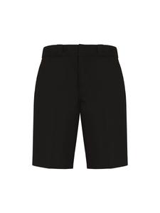 Обычные брюки в складку DICKIES 874, черный