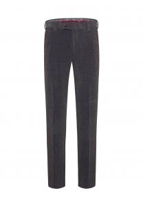 Брюки-чиносы Рома MEYER, антарцитовый