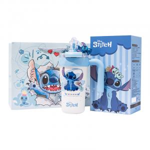 Термостакан Disney, Stitch+Shopping Bag
