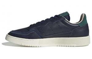 Кеды Adidas originals Super Court Unisex, синий