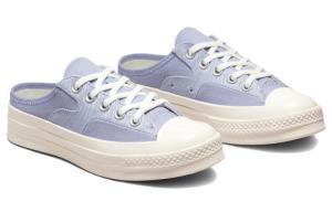 Кеды Converse Chuck 70 Mule 'Serene Sapphire'