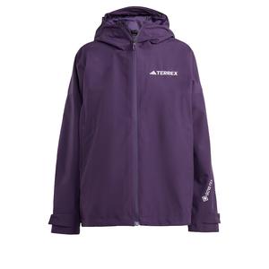 Куртка для активного отдыха ADIDAS TERREX Xperior, фиолетовый