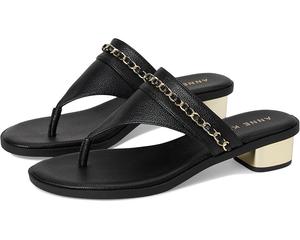 Туфли Anne Klein Taylor, черный