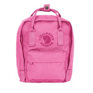 Сумка Fjällräven, цвет Pink Rose