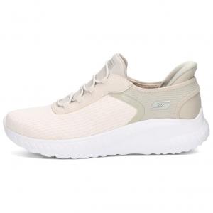 Кроссовки женские BOBS SQUAD Low-top белые Skechers