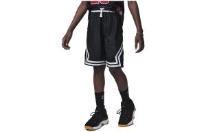 Jordan Kids Детские шорты, цвет Black
