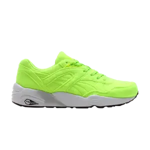 Кроссовки R698 Bright Puma, зеленый