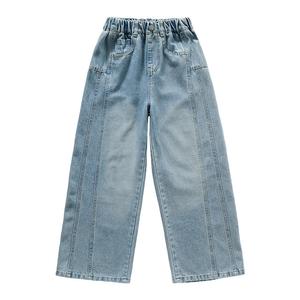 Детские джинсы Moderate PROTECTCAMEL, светло-синий