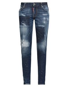 Джинсы Dsquared2, синий