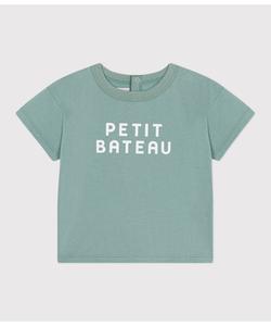 Футболка с коротким рукавом