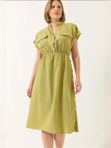 Платье Bianco Lucci, Apple