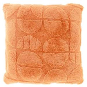 Декоративная подушка Unique Living Milan, коричневый