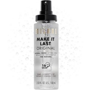 Milani Make It Last Setting Спрей Prime Correct Set 60 мл