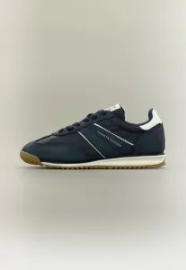 Кроссовки lewis унисекс Tommy Hilfiger, Blue/White