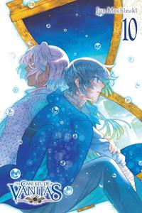 The Case Study of Vanitas, Vol. 10 (Volume 10) (Yen Press)