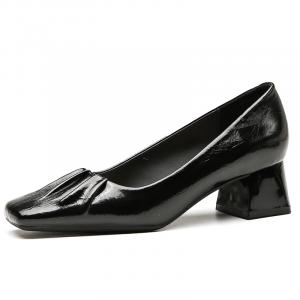 GOSO Туфли на высоком каблуке, женские, черные