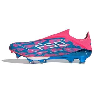 F50 Plus Elite Laceless FG Players Pack Adidas