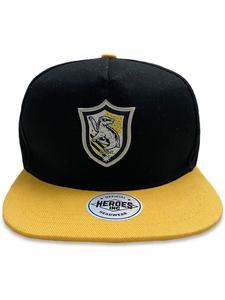 Harry Potter Черная кепка