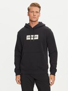 Толстовка обычного кроя Napapijri, черный