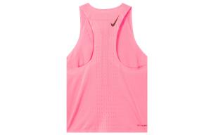 Майка мужская розовый Nike, розовый