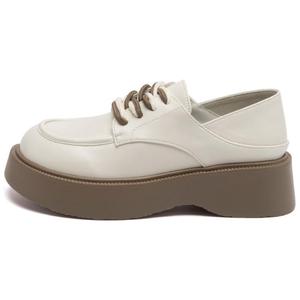 Лоферы женские черные/бежевые абрикосовые/коричневые AGSDON