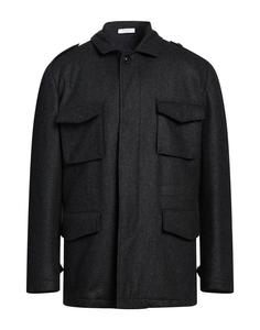 Куртка Boglioli, свинцово-серый