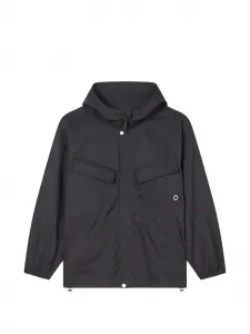 Куртка с капюшоном Boke Flower 2.0 Kenzo, серый