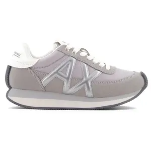 Кроссовки Armani Exchange XW002151_AF19396, серый