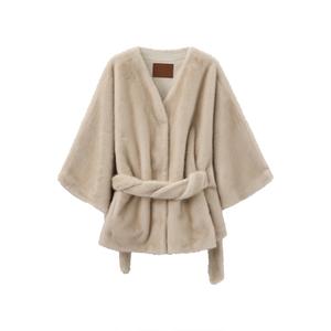 Шаль Women's ELLE, soft бежевый