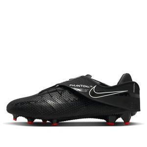 Кроссовки фантом gt2 академия flyease mg Nike, черный