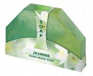 ЖАСМИНОВОЕ МЫЛО 80Г - РУЧНАЯ РАБОТА БОЛГАРИЯ Inna marka