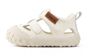 Обувь для малышей EBMINI, бежевый