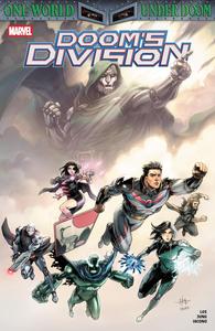 Doom's Division (Marvel Universe)