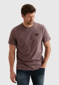 Американская классическая базовая футболка Pme Legend, Moonscape