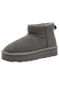 Ботинки MARCO TOZZI, темно-серый