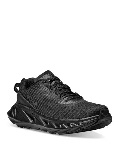 Женские беговые кроссовки Elevon 2 Hoka, черный