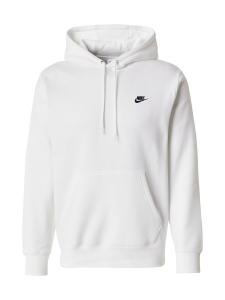 Толстовка Nike Sportswear CLUB, White