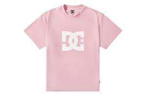 Футболка унисекс DC Shoes, Зеленый