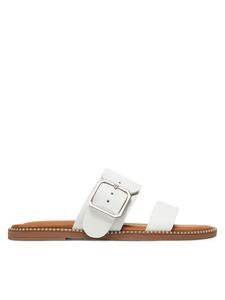 Мюли 1-27128-44 Tamaris, белый