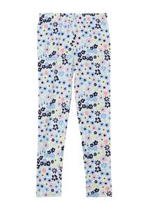 Узкие леггинсы s.Oliver, белый