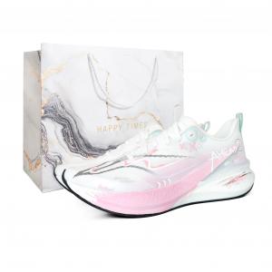 Li-Ning Red Hare 8PRO легкие, дышащие и нескользящие низкие кроссовки