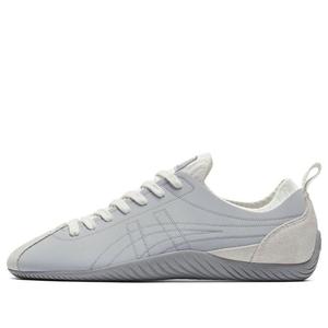 Кроссовки Onitsuka Tiger SCLAW 'Piedmont Grey Glacier Grey', серый
