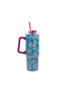 Термостакан Disney Mickey Mouse для напитков, синий