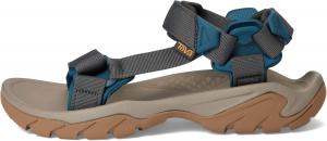 Мужские сандалии Teva Terra Fi 5 Universal, Unexplored