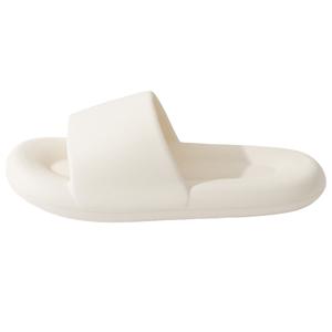 Скользостойкие износостойкие антибактериальные бесшумные шлепанцы женские желтый TZLDN, розовый