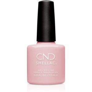 Трусики Shellac Nude 7,3 мл 0,25 жидких унций., Cnd