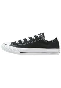 Низкие кроссовки Chuck Taylor All Star Converse, черный