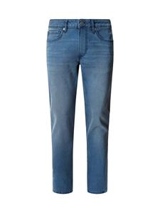 Узкие джинсы Pepe Jeans Standley, Blue denim
