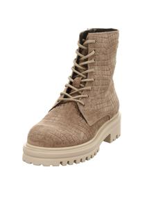 Floris van Bommel Ботильоны/сапоги серого цвета