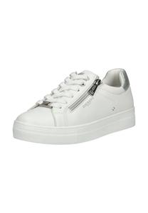 Кроссовки из искусственной кожи Dockers By Gerli, мультиколор